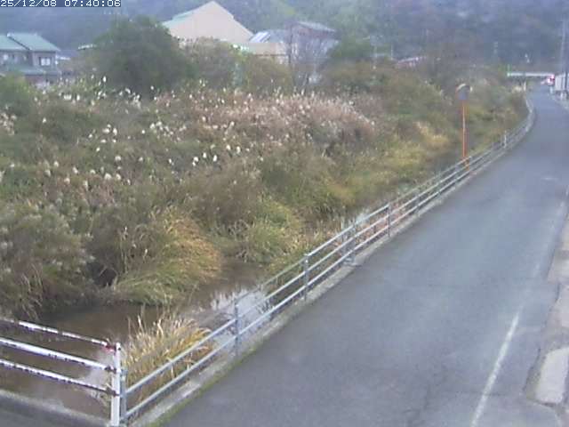 勝見川１2025/12/08 11:30:00