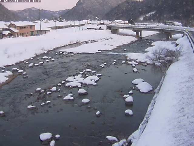 八東川７2026/02/11 3:10:00