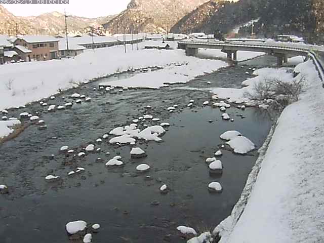 八東川７2026/02/11 3:10:00