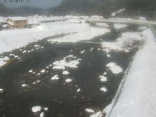 八東川７2026/02/11 3:10:00