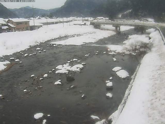 八東川７2026/02/11 3:10:00