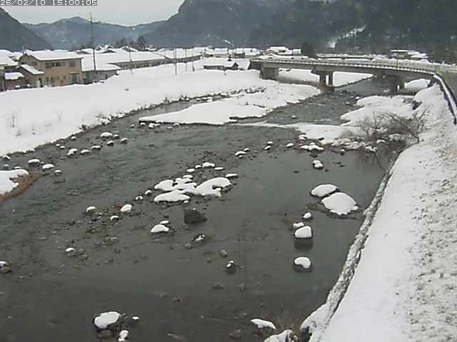 八東川７2026/02/11 3:10:00