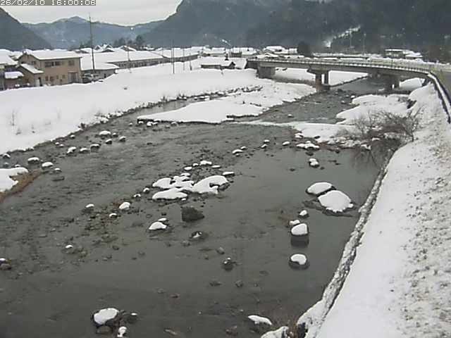 八東川７2026/02/11 3:10:00