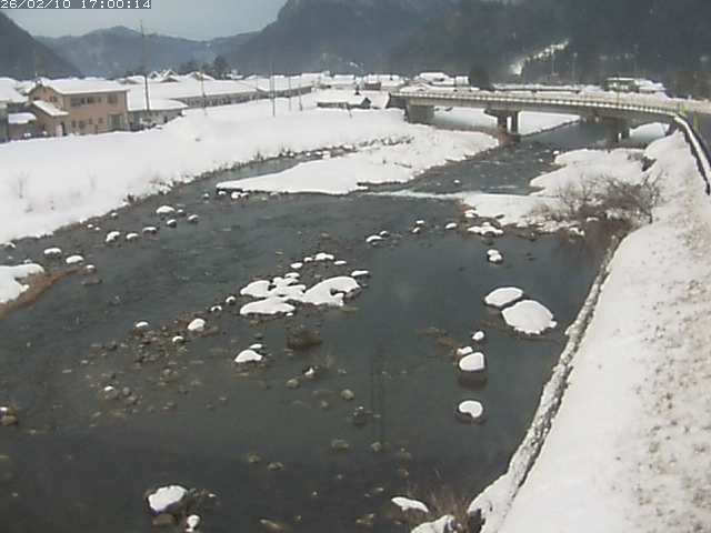 八東川７2026/02/11 3:10:00