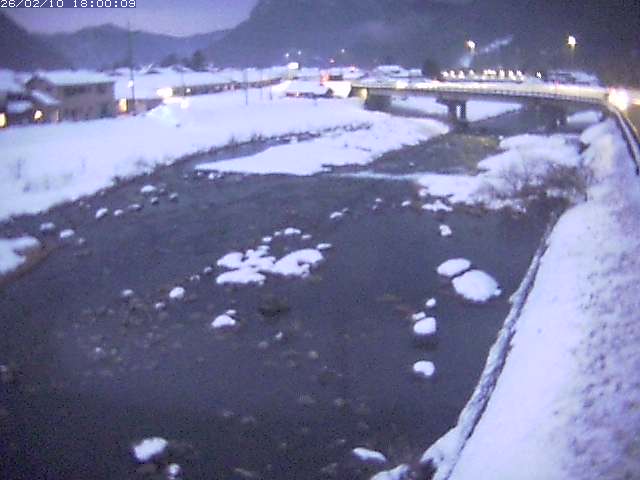 八東川７2026/02/11 3:10:00