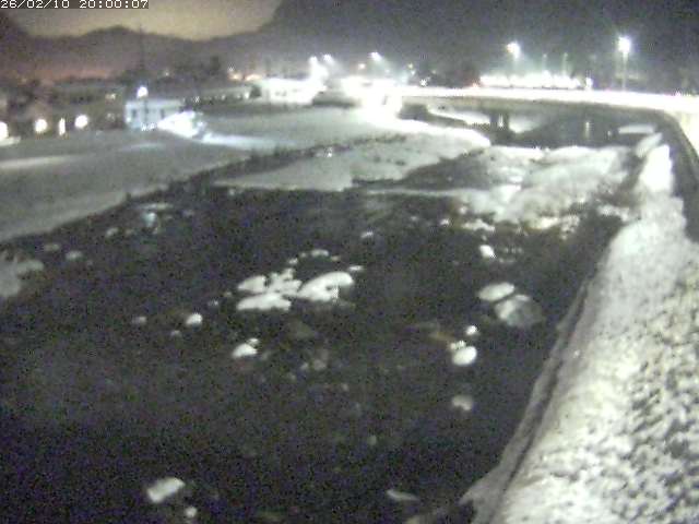 八東川７2026/02/11 3:10:00