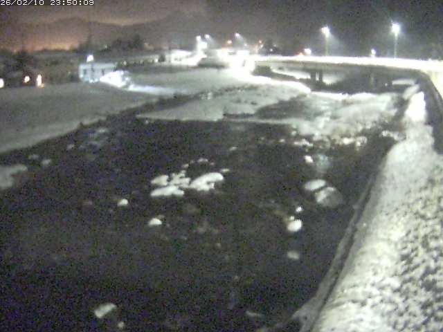 八東川７2026/02/11 3:10:00