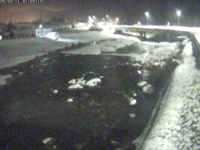 八東川７2026/02/11 3:10:00