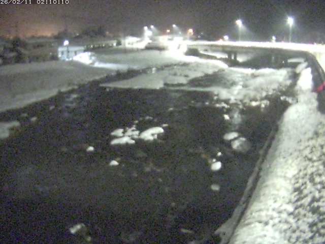 八東川７2026/02/11 3:10:00