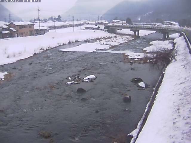 八東川７2026/02/12 18:50:00