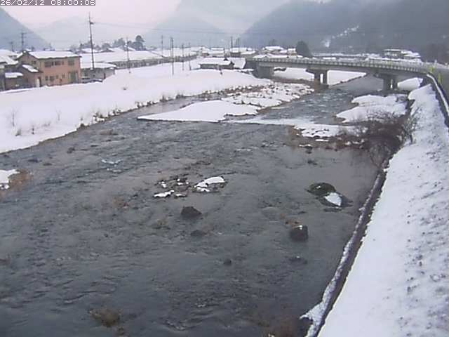 八東川７2026/02/12 18:50:00