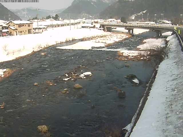 八東川７2026/02/12 18:50:00