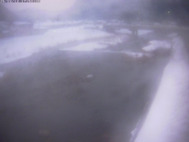 八東川７2026/02/12 18:50:00