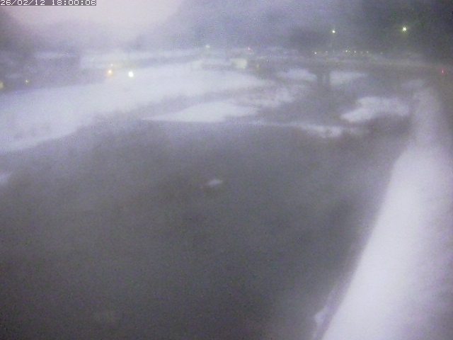 八東川７2026/02/12 18:50:00