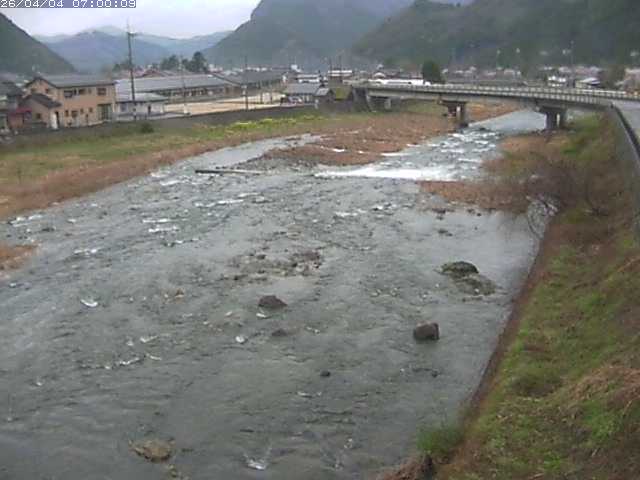 八東川７2026/04/05 3:30:00