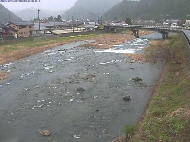 八東川７2026/04/05 3:30:00