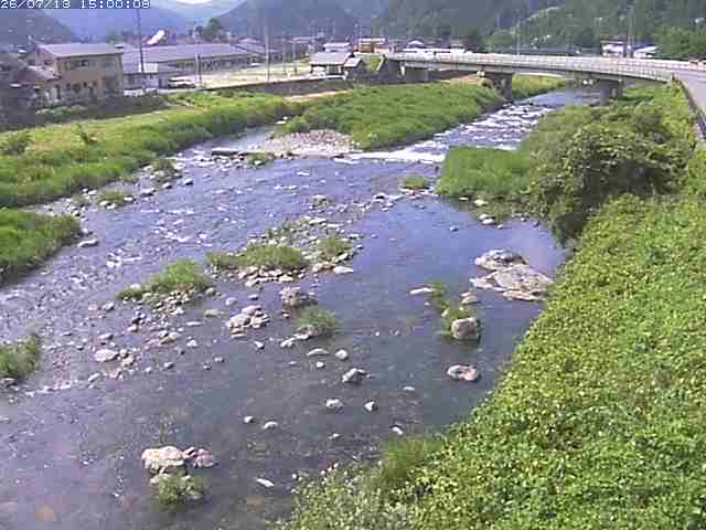 八東川７2026/07/14 15:20:00