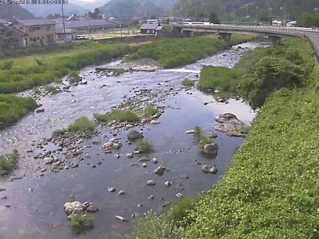 八東川７2026/07/14 15:20:00