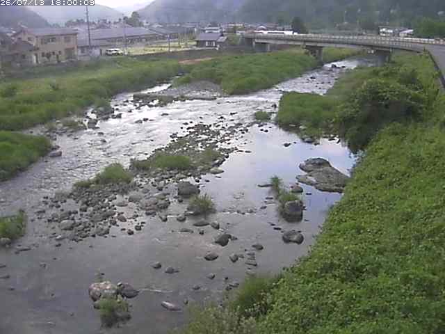 八東川７2026/07/14 15:20:00