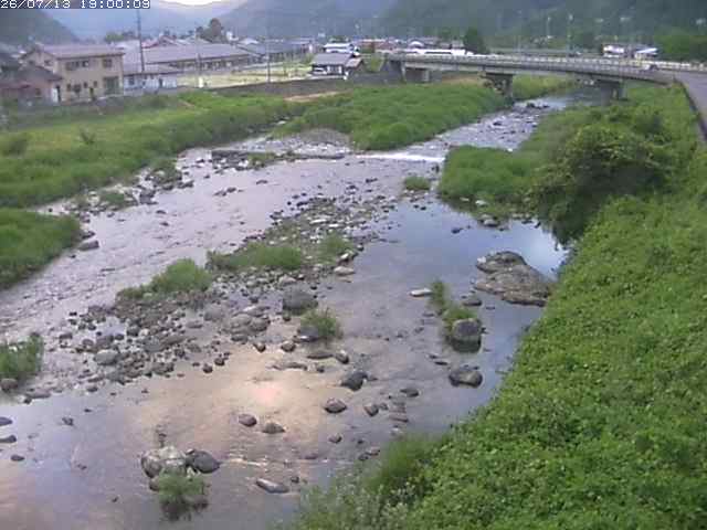 八東川７2026/07/14 15:20:00