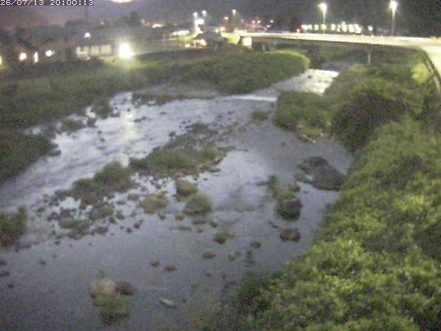 八東川７2026/07/14 15:20:00