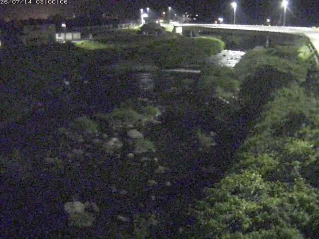 八東川７2026/07/14 15:20:00