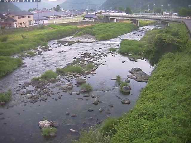 八東川７2026/07/14 15:20:00