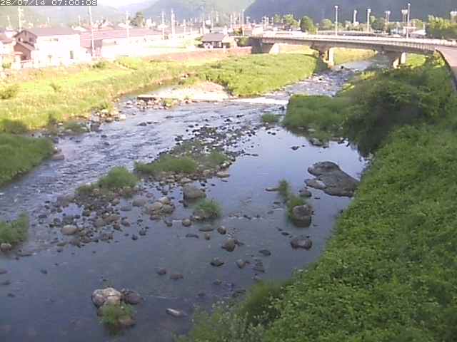 八東川７2026/07/14 15:20:00
