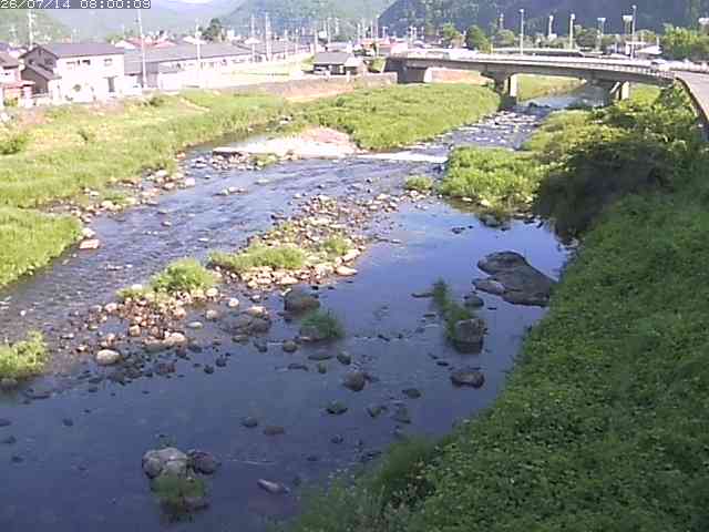 八東川７2026/07/14 15:20:00