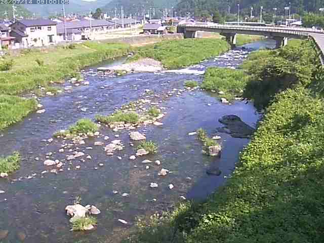 八東川７2026/07/14 15:20:00