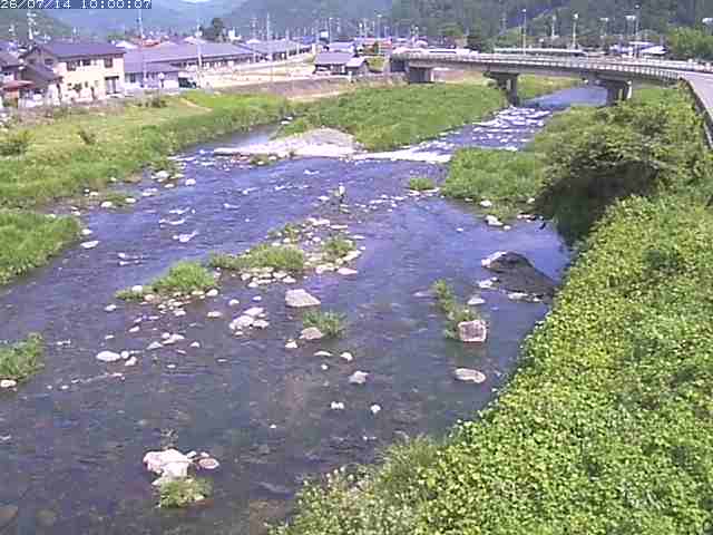 八東川７2026/07/14 15:20:00