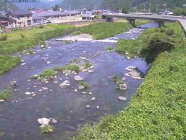 八東川７2026/07/14 15:20:00