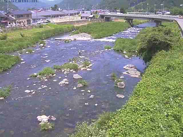 八東川７2026/07/14 15:20:00
