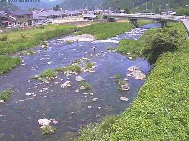 八東川７2026/07/14 15:20:00