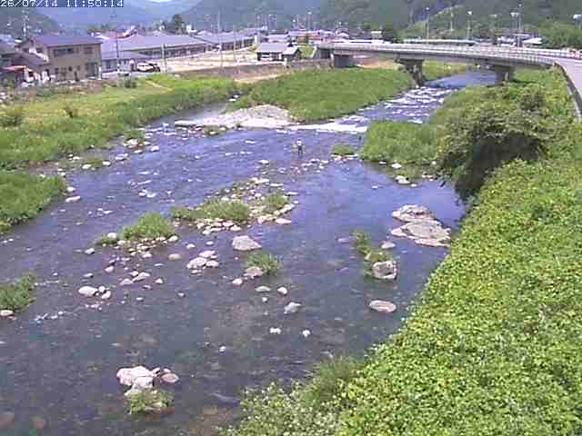 八東川７2026/07/14 15:20:00