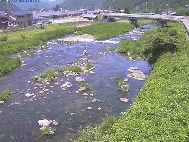 八東川７2026/07/14 15:20:00
