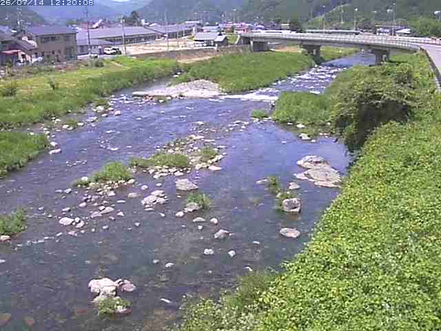 八東川７2026/07/14 15:20:00