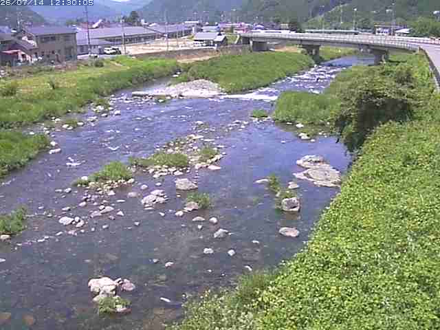 八東川７2026/07/14 15:20:00