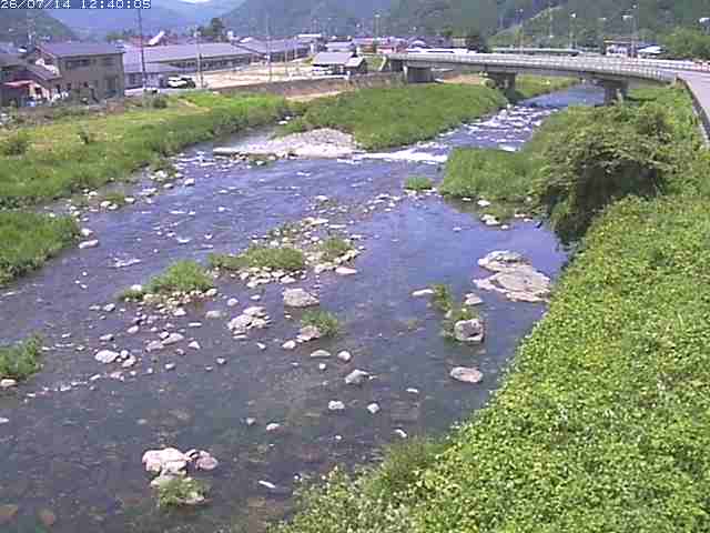 八東川７2026/07/14 15:20:00