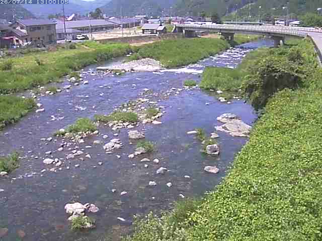 八東川７2026/07/14 15:20:00