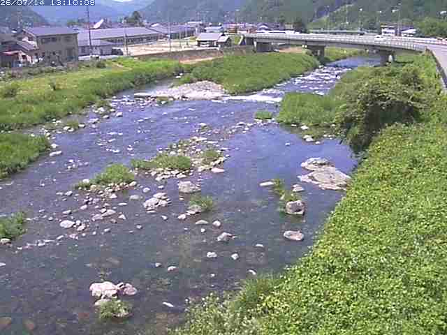 八東川７2026/07/14 15:20:00