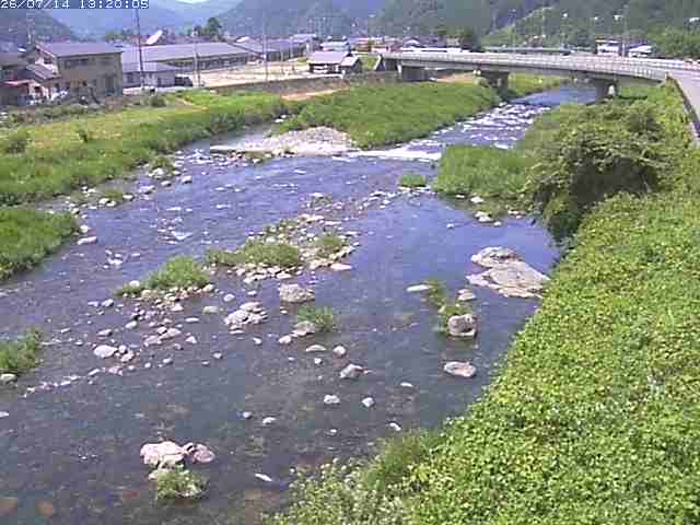 八東川７2026/07/14 15:20:00