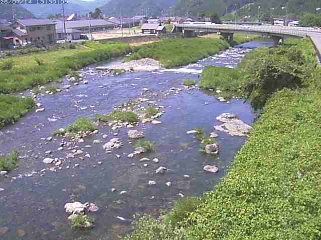 八東川７2026/07/14 15:20:00