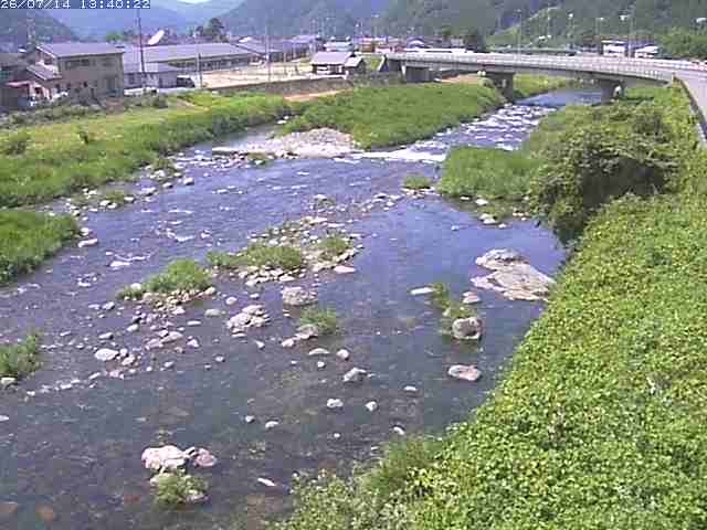 八東川７2026/07/14 15:20:00