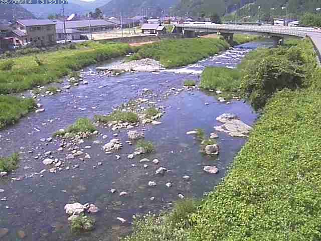 八東川７2026/07/14 15:20:00