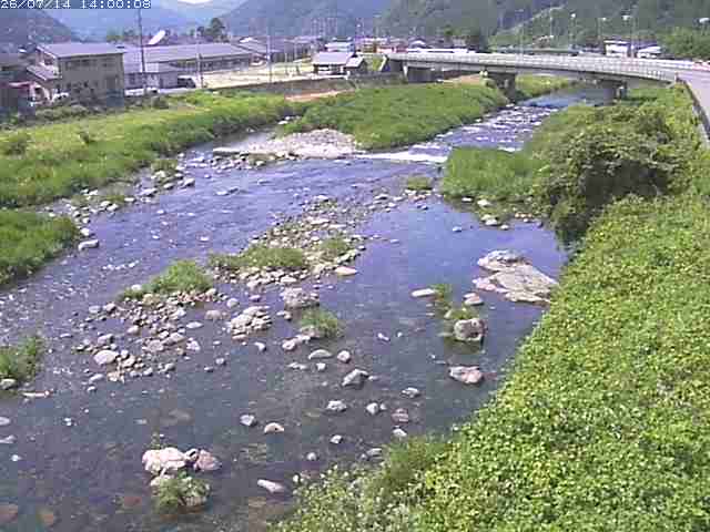 八東川７2026/07/14 15:20:00