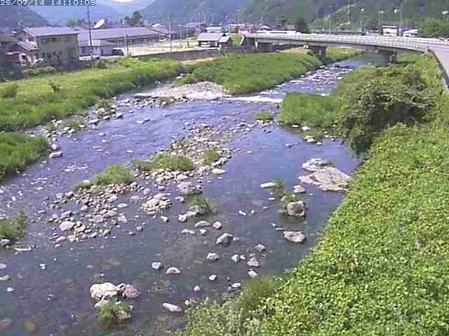 八東川７2026/07/14 15:20:00