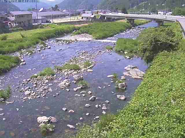 八東川７2026/07/14 15:20:00