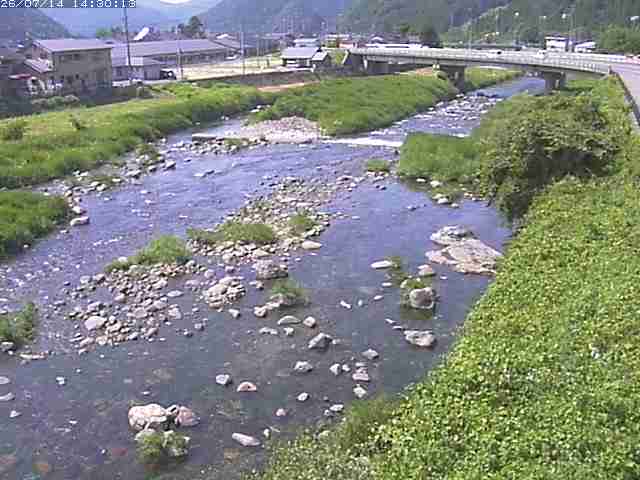 八東川７2026/07/14 15:20:00
