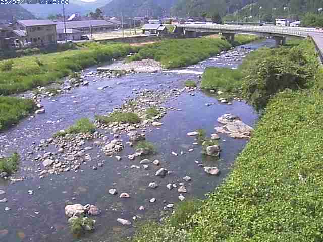 八東川７2026/07/14 15:20:00